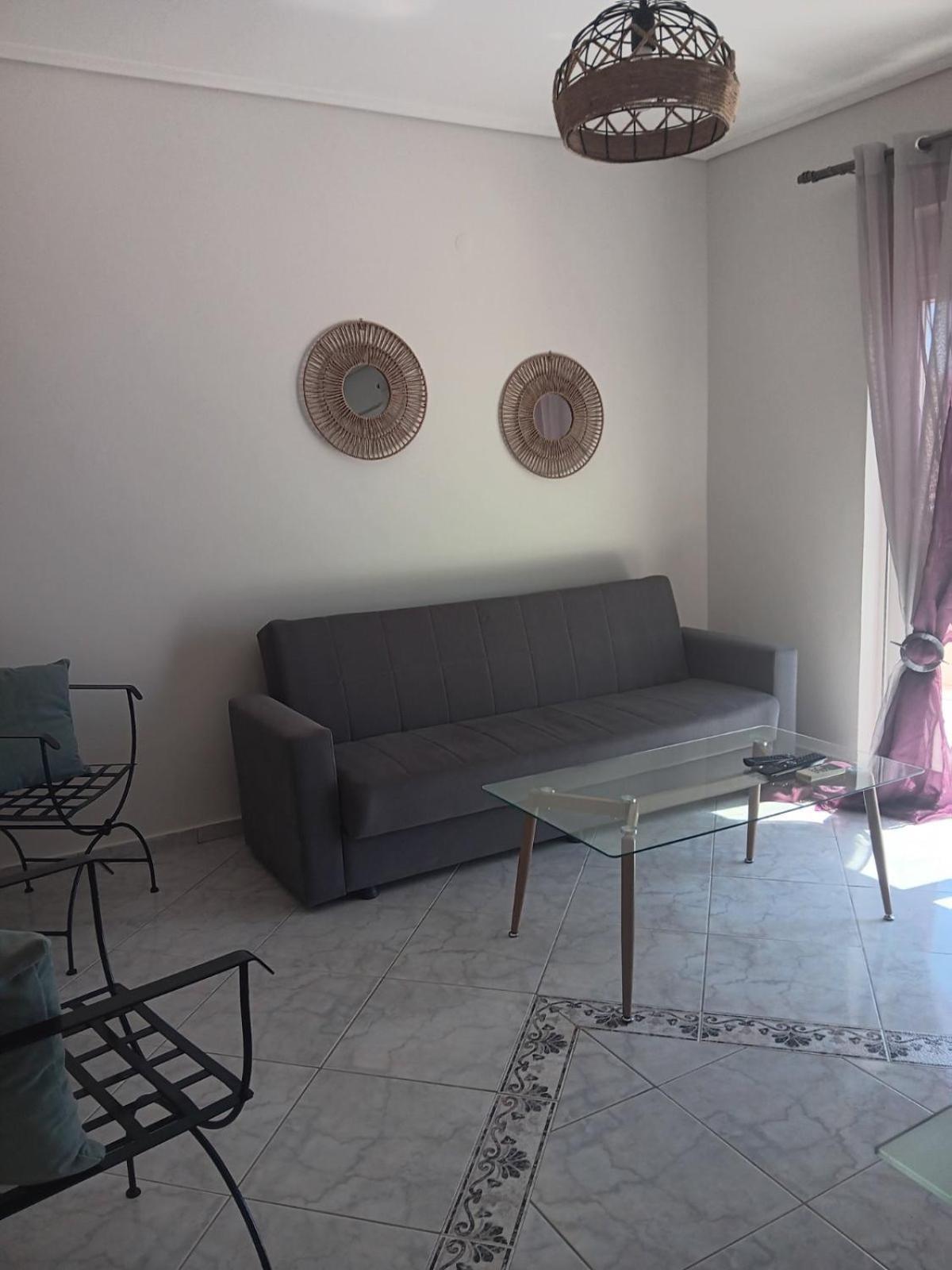 Summer View Gythio Exterior foto